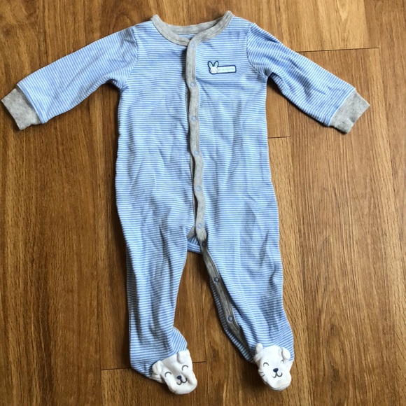 🐰My First Easter - Picture 1 of 5